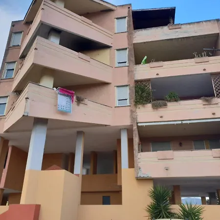 Il Girasole Vendégház Olbia